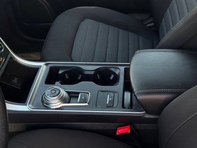 2024 Ford Edge SE