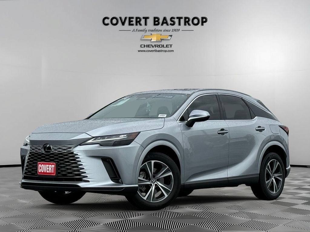 2023 Lexus RX 350 RX 350