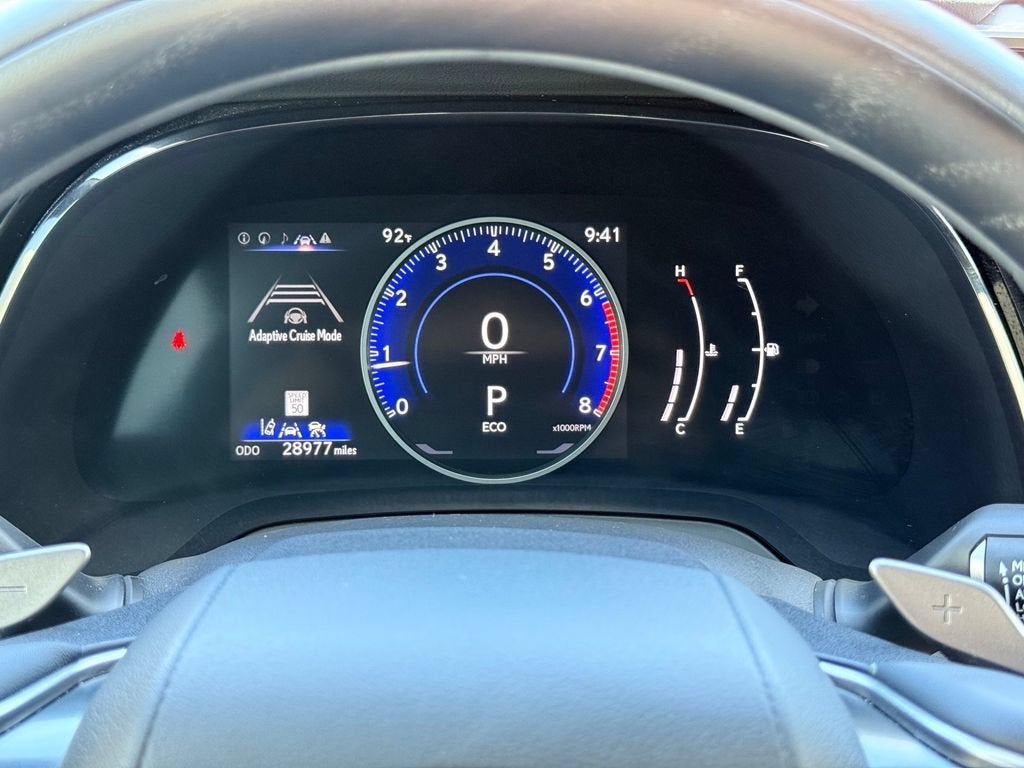 2023 Lexus RX 350 RX 350