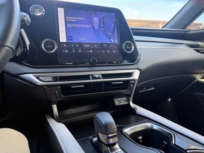 2023 Lexus RX 350 RX 350