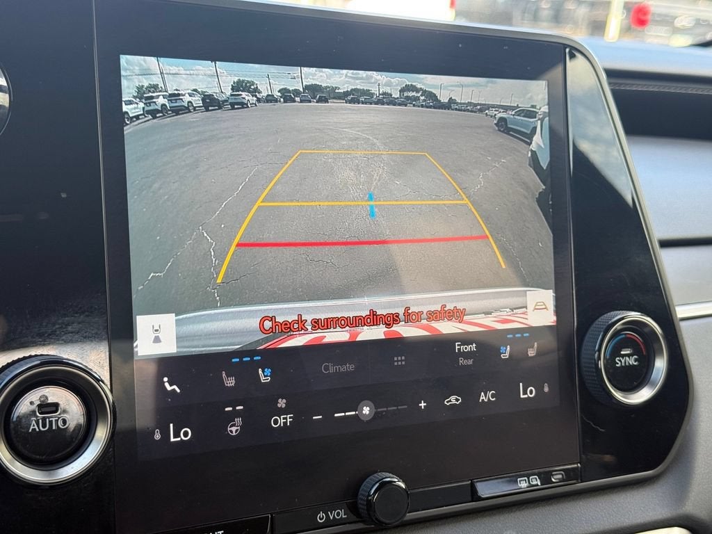 2023 Lexus RX 350 RX 350