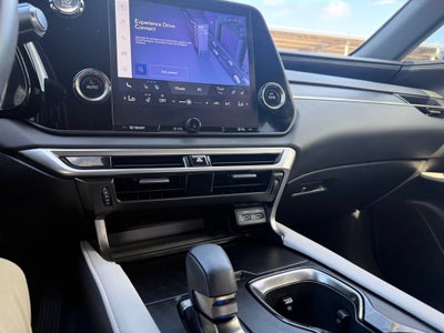 2023 Lexus RX 350 RX 350