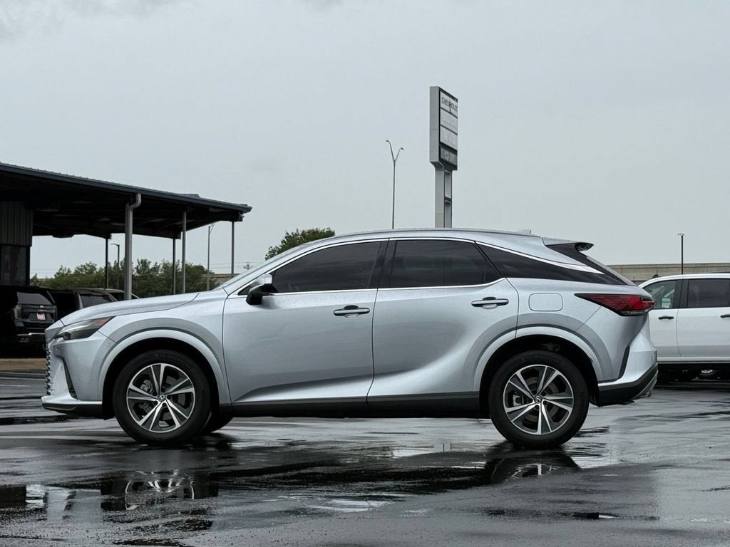 2023 Lexus RX 350 RX 350