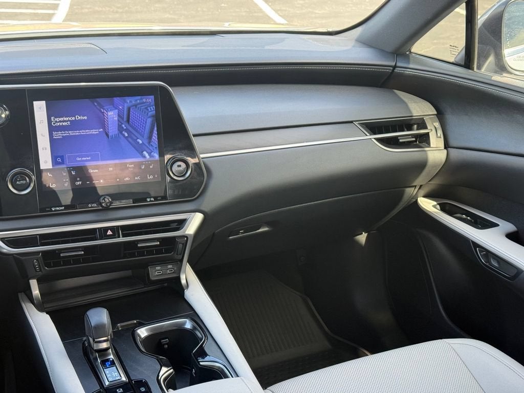 2023 Lexus RX 350 RX 350