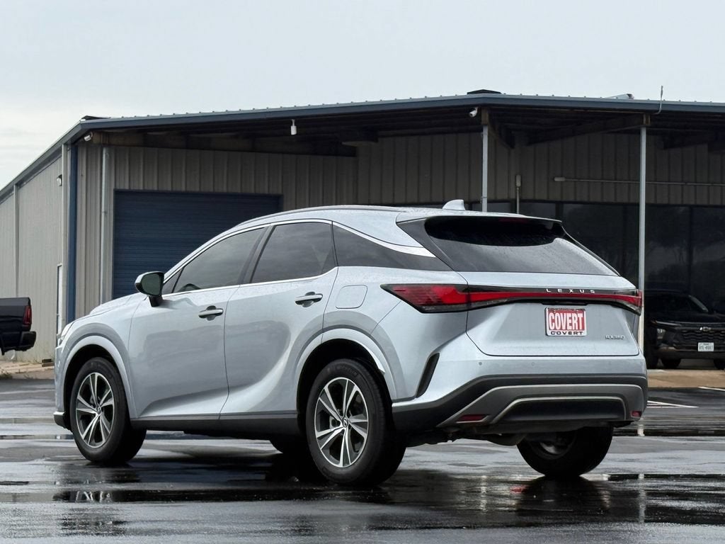 2023 Lexus RX 350 RX 350