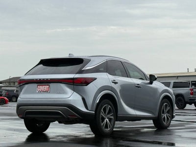 2023 Lexus RX 350 RX 350