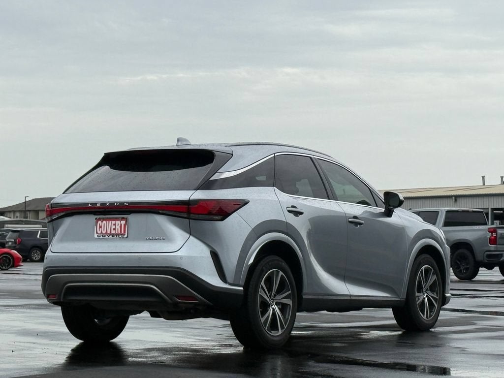 2023 Lexus RX 350 RX 350