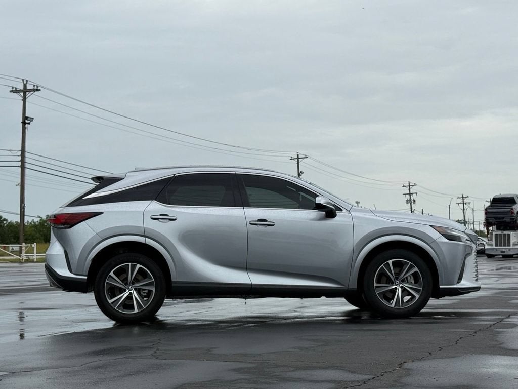 2023 Lexus RX 350 RX 350