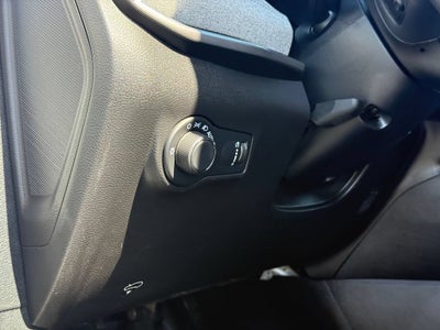 2025 Jeep Compass Sport 4x4
