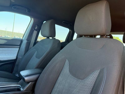2025 Jeep Compass Sport 4x4