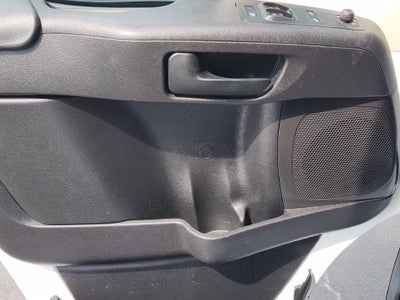 2021 RAM ProMaster Cargo Van 1500 HIGH ROOF 13