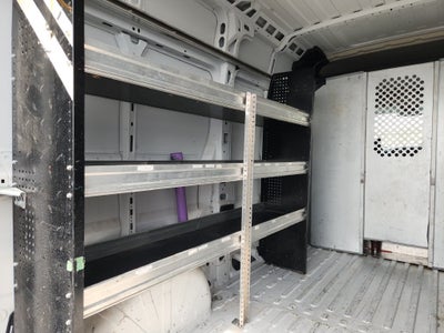 2021 RAM ProMaster Cargo Van 1500 HIGH ROOF 13
