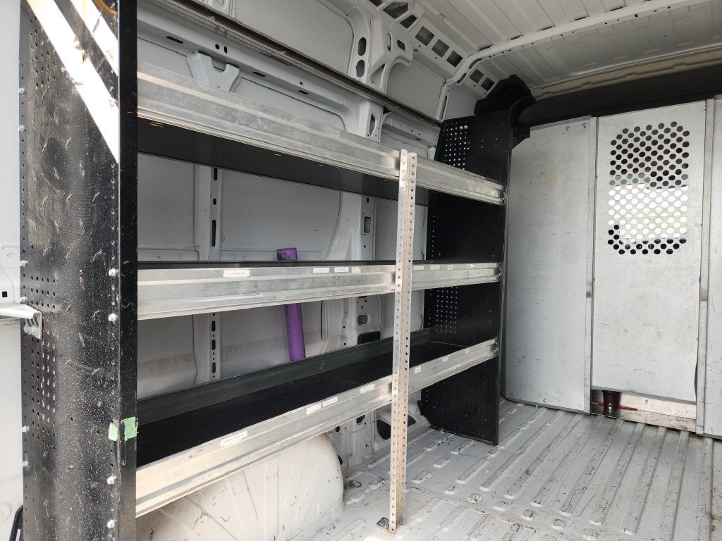 2021 RAM ProMaster Cargo Van 1500 HIGH ROOF 13