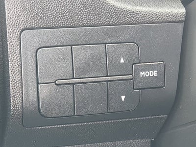 2021 RAM ProMaster 1500 Cargo Van High Roof 136" WB