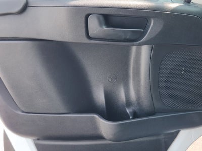 2021 RAM ProMaster 1500 Cargo Van High Roof 136" WB