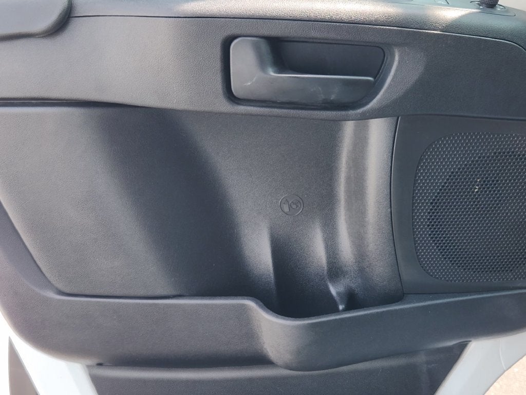2021 RAM ProMaster 1500 Cargo Van High Roof 136" WB