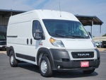 2021 RAM ProMaster 1500 Cargo Van High Roof 136" WB