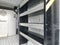 2021 RAM ProMaster 1500 Cargo Van High Roof 136" WB
