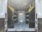 2021 RAM ProMaster 1500 Cargo Van High Roof 136" WB