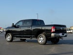 2024 RAM 2500 Tradesman Crew Cab 4x4 6'4" Box