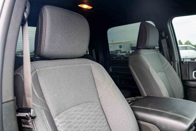 2026 RAM 2500 Lone Star Crew Cab 4x4 6'4" Box