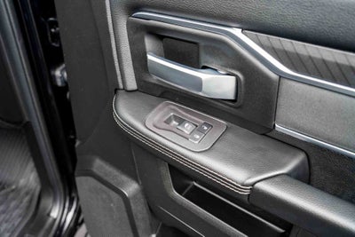 2026 RAM 2500 Lone Star Crew Cab 4x4 6'4" Box