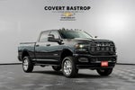2026 RAM 2500 Lone Star Crew Cab 4x4 6'4" Box