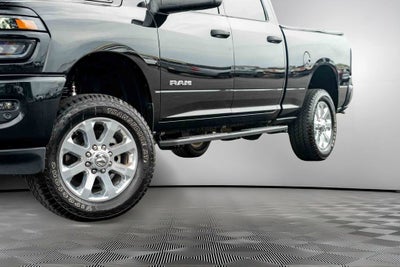 2026 RAM 2500 Lone Star Crew Cab 4x4 6'4" Box
