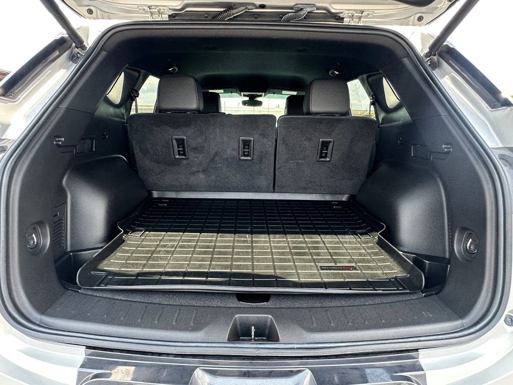 2022 Chevrolet Blazer Premier