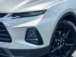 2022 Chevrolet Blazer Premier