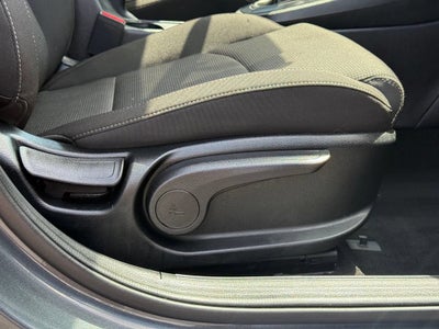 2020 Kia Forte FE