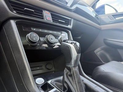 2022 Volkswagen Taos 1.5T SEL