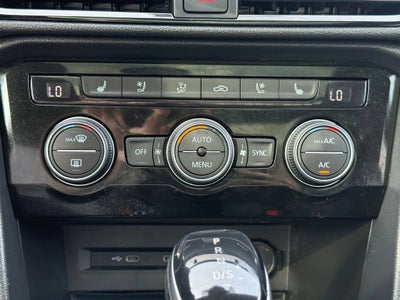 2022 Volkswagen Taos 1.5T SEL