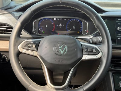 2022 Volkswagen Taos 1.5T SEL