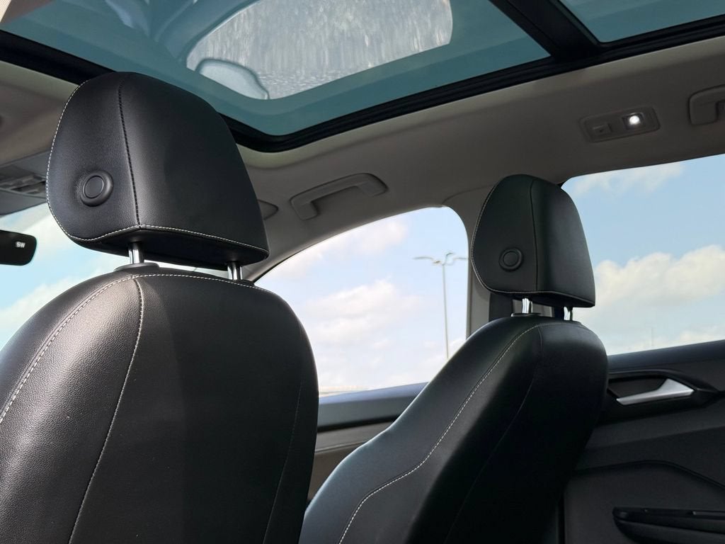 2022 Volkswagen Taos 1.5T SEL