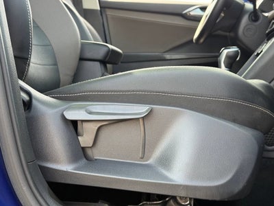 2022 Volkswagen Taos 1.5T SEL