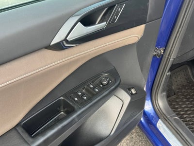 2022 Volkswagen Taos 1.5T SEL