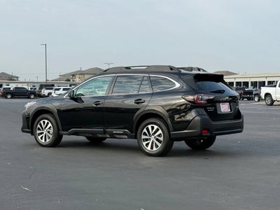 2023 Subaru Outback Premium