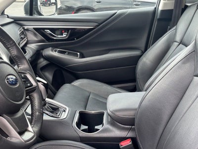 2023 Subaru Outback Touring XT