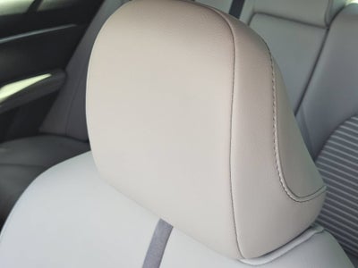 2024 Toyota Camry Hybrid SE
