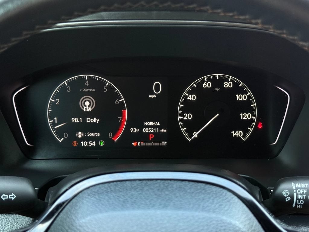 2024 Honda Pilot TrailSport