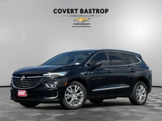2022 Buick Enclave Premium