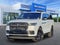 2025 Lincoln Navigator Black Label