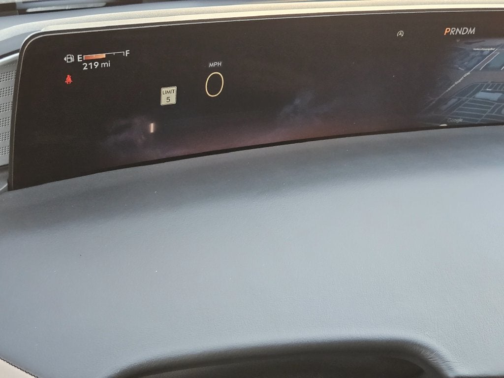 2025 Lincoln Navigator Black Label