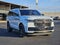 2025 Lincoln Navigator Black Label