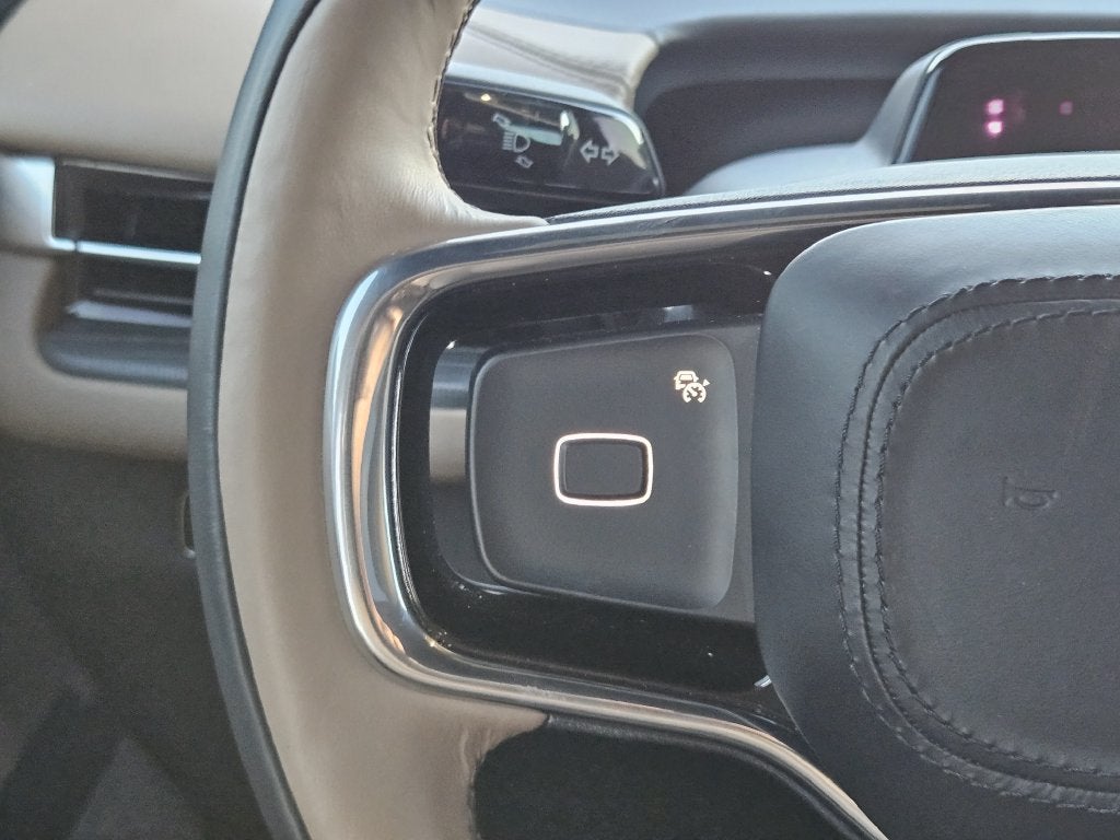 2025 Lincoln Navigator Black Label