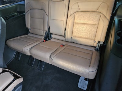 2025 Lincoln Navigator Black Label
