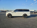 2025 Lincoln Navigator Black Label
