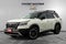 2024 Nissan Pathfinder Rock Creek 4WD