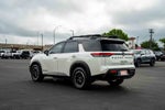 2024 Nissan Pathfinder Rock Creek 4WD